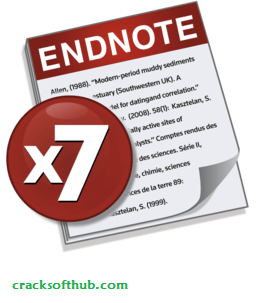 endnote product key